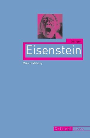 Sergei Eisenstein image number 0