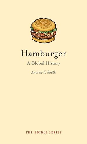 Hamburger: A Global History image number 0