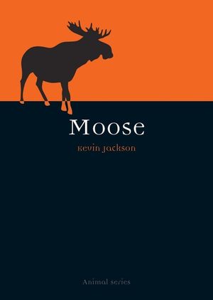 Moose image number 0