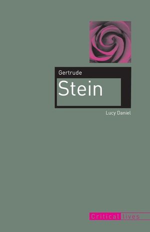 Gertrude Stein image number 0