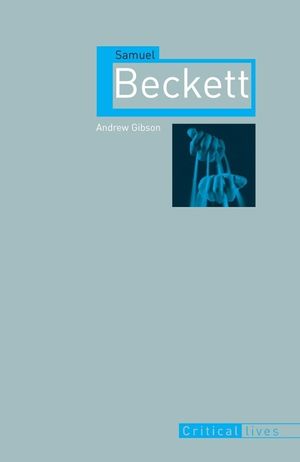 Samuel Beckett image number 0