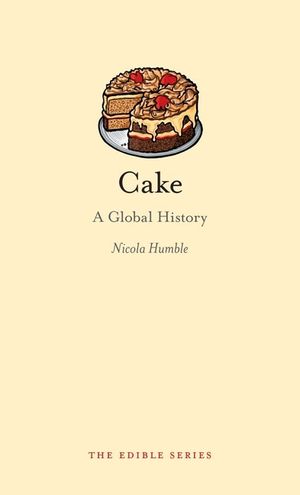 Cake: A Global History image number 0