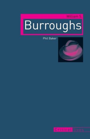 William S. Burroughs image number 0