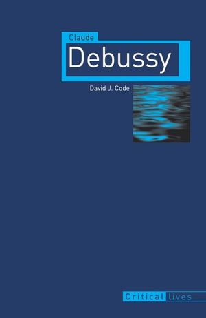 Claude Debussy image number 0