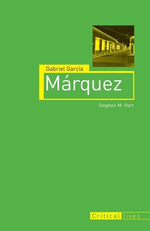 Gabriel Garc&iacute;a M&aacute;rquez image number 0