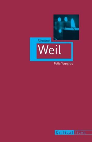 Simone Weil image number 0