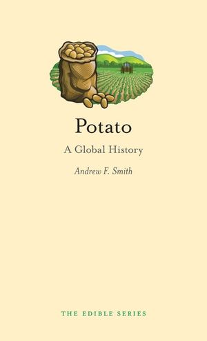 Potato: A Global History image number 0