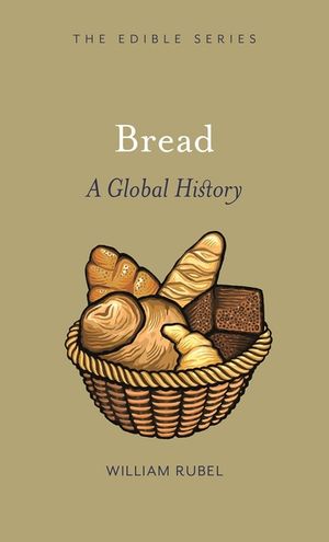 Bread: A Global History image number 0