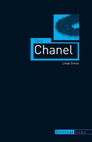 Coco Chanel image number 0