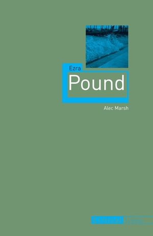 Ezra Pound image number 0