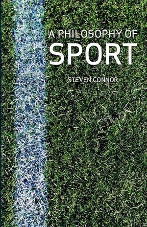 A Philosophy of Sport image number 0