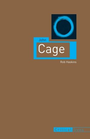 John Cage image number 0
