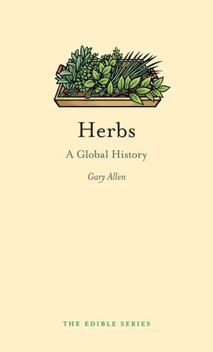 Herbs: A Global History image number 0