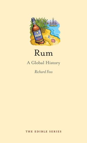 Rum: A Global History image number 0