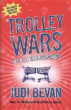 Trolley Wars: The Battle of the Supermarkets image number 0