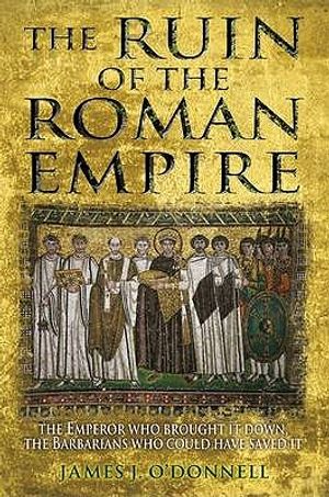 The Ruin of the Roman Empire image number 0