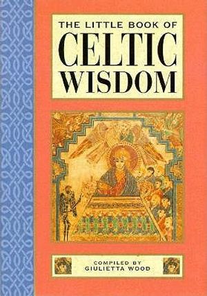 The Little Book of Celtic Wisdom image number 0