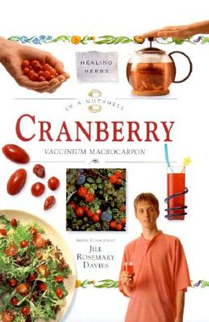 Cranberry: In a Nutshell image number 0