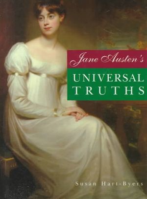 Jane Austen's Universal Truths image number 0
