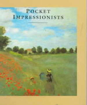 Pocket Impressionists image number 0