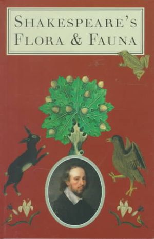 Shakespeare's Flora and Fauna image number 0