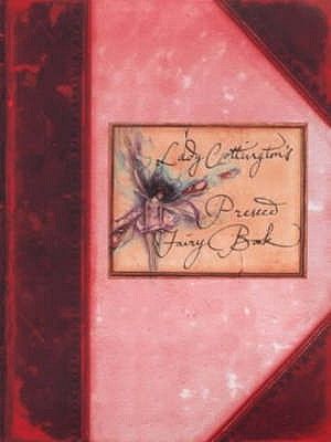 Lady Cottington's Pocket Pressed Fairy Book image number 0