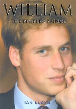 William: The People's Prince image number 0