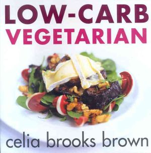 Low-carb Vegetarian image number 0