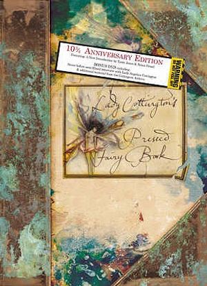 Lady Cottington's Pressed Fairy Book. image number 0