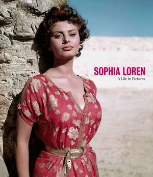 Sophia Loren: A Life in Pictures image number 0