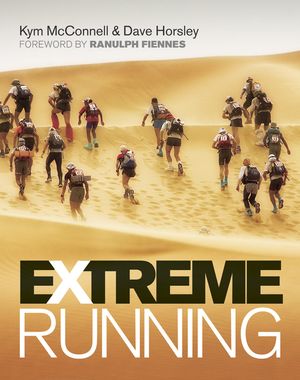 Extreme Running image number 0