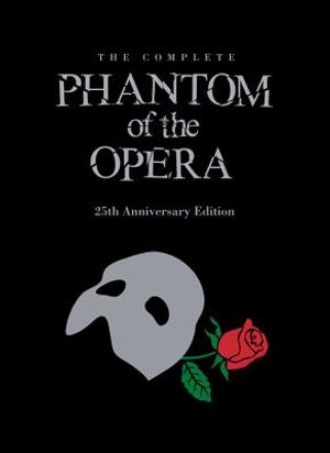 The Phantom of the Opera image number 0
