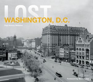 Lost Washington, D.C. image number 0