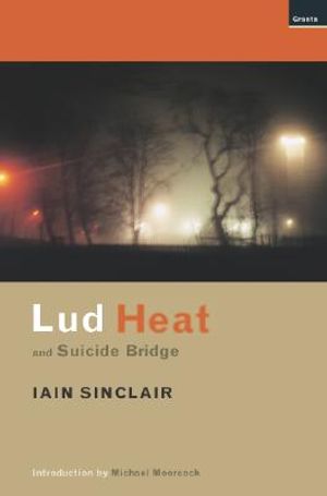 Lud Heat: And Suicide Bridge image number 0