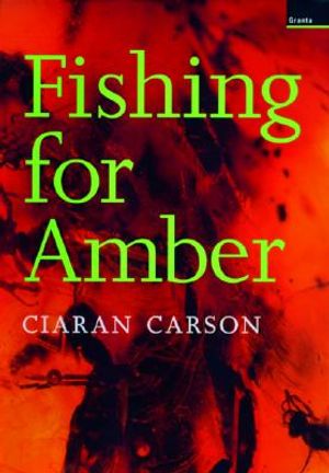 Fishing for Amber image number 0