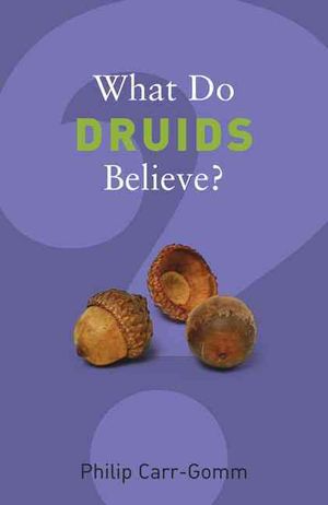 What Do Druids Believe? image number 0