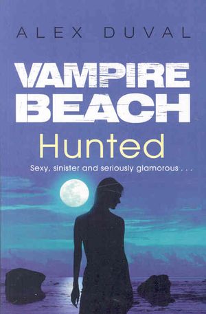 Vampire Beach : Hunted image number 0