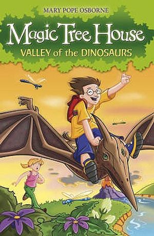 Valley of the Dinosaurs image number 0