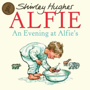 An Evening at Alfie's image number 0
