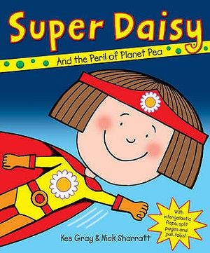 Super Daisy image number 0