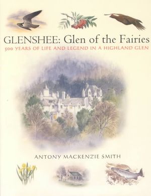 Glenshee: Glen of the Fairies image number 0