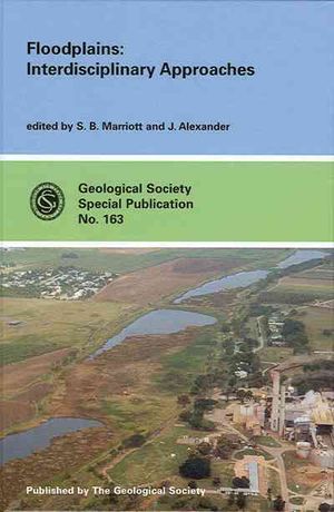 Floodplains : Interdisciplinary Approaches image number 0