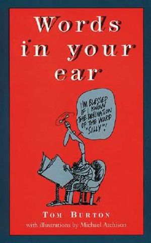 Words in Your Ear image number 0