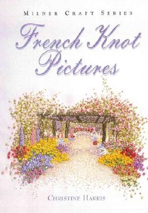 French Knot Pictures image number 0
