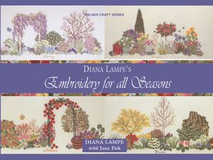 Embroidery for All Seasons image number 0