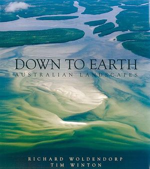 Down to Earth: Australian Landscapes image number 0