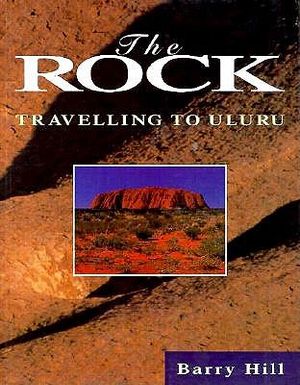 The Rock: Travelling to Uluru image number 0