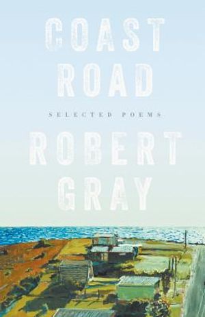 Coast Road: Selected Poems image number 0