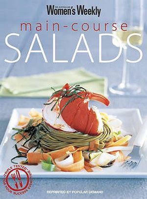 Main-Course Salads image number 0