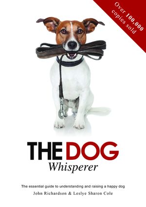 Dog Whisperer image number 0